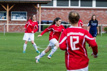 Bild 174 - B-Juniorinnen MSG Eiderkanal - SG Trittau/S�dstormarn : Ergebnis: 2:1